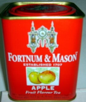 CMXgFORTNUM MASON